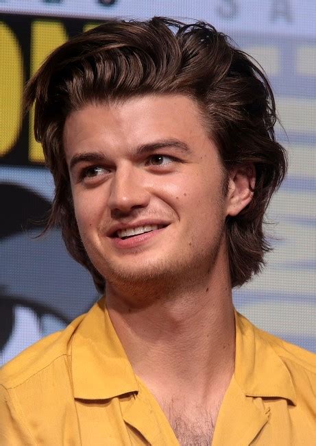 joe keery fansite|joe keery email.